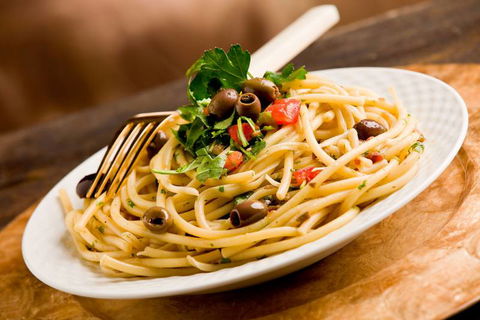 Fernandos Pizza Restaurant - Darwin Tourism 4
