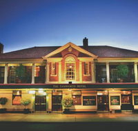 Tamworth Hotel - Darwin Tourism