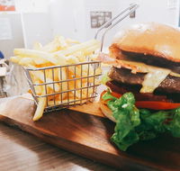 Mitchells Espresso - Darwin Tourism