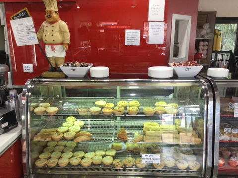 PK’s Bakery - Darwin Tourism 0