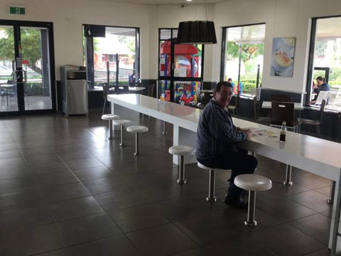 PK’s Bakery - Darwin Tourism 1