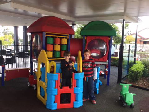 PK’s Bakery - Darwin Tourism 2