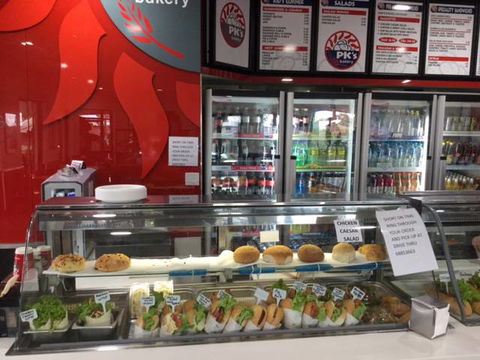 PK’s Bakery - Darwin Tourism 3