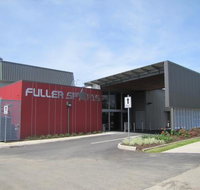 Fuller Sports Club - Darwin Tourism