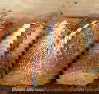 Blackbird Artisan Bakery - Darwin Tourism