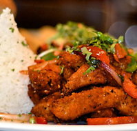 The Crown Hotel Motel - Darwin Tourism