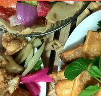 Mezza Grill - Darwin Tourism