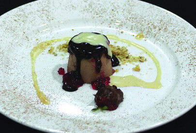 Lilys Restaurant Bar & Function Centre - Darwin Tourism 1