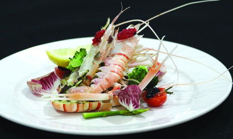 Lilys Restaurant Bar & Function Centre - Darwin Tourism 2