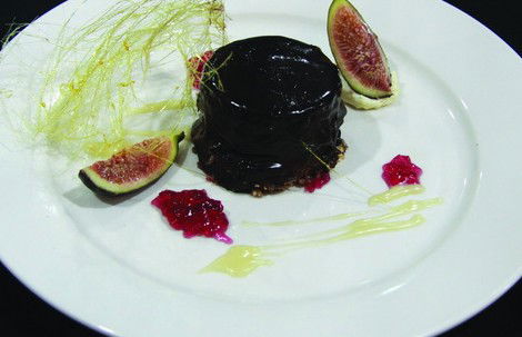 Lilys Restaurant Bar & Function Centre - Darwin Tourism 3