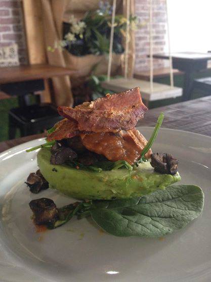 The Rawgasm Paleo Cafe & Juice Bar - Darwin Tourism 1