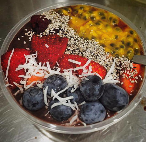 The Rawgasm Paleo Cafe & Juice Bar - Darwin Tourism 2