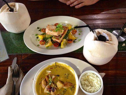 The Rawgasm Paleo Cafe & Juice Bar - Darwin Tourism 3