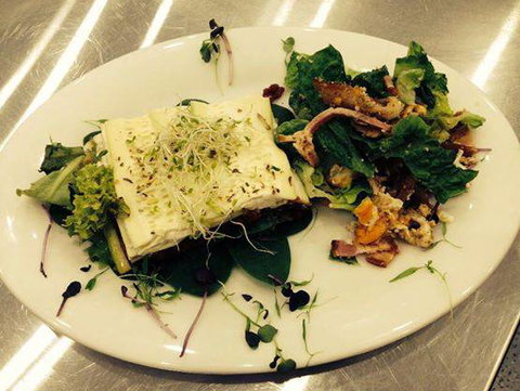 The Rawgasm Paleo Cafe & Juice Bar - Darwin Tourism 4