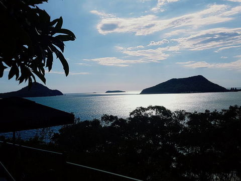 Inner Light Tea Rooms - Darwin Tourism 1