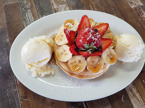 Inner Light Tea Rooms - Darwin Tourism 2