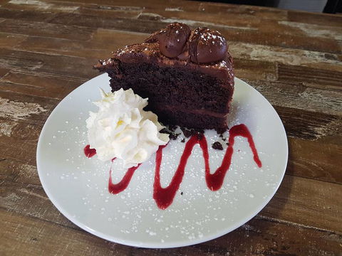 Inner Light Tea Rooms - Darwin Tourism 3