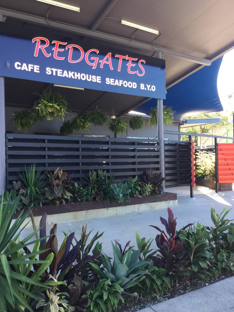 East Feluga QLD Darwin Tourism
