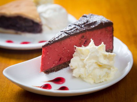 Andy’s Cherry Pie Cafe - Darwin Tourism 0