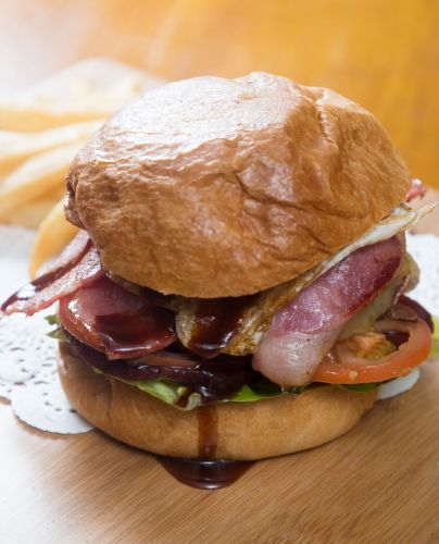 Andy’s Cherry Pie Cafe - Darwin Tourism 2