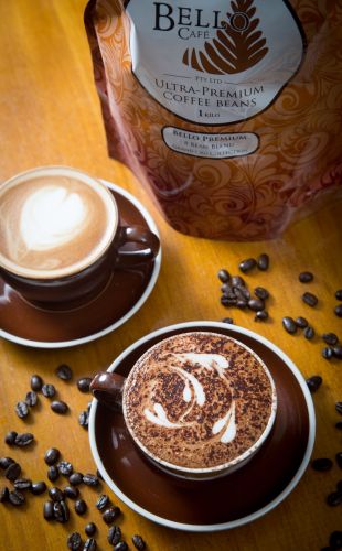 Andy’s Cherry Pie Cafe - Darwin Tourism 3