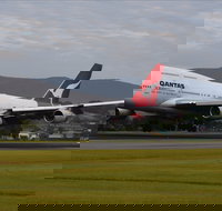 Aircraft Museum Tarmac Day -  HARS Aviation Museum - Darwin Tourism