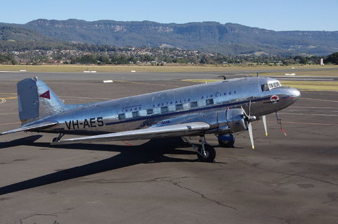 Aircraft Museum Tarmac Day -  HARS Aviation Museum - Darwin Tourism 2