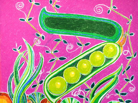 Almost The Last Supper: New Work By Merton Chambers - Darwin Tourism 2