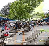 Alphington Farmers' Market - Darwin Tourism