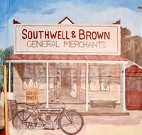 A Tale of Two Villages - An Exhibition - Darwin Tourism