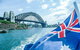 Australia Day Lunch And Dinner Cruises On Sydney Harbour With Sydney Showboats - thumb 0