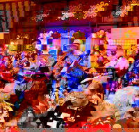 Blue Mountains Ukulele Festival - Darwin Tourism