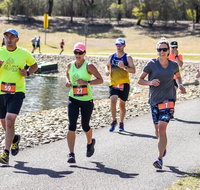 Broken Marathon Canberra - Darwin Tourism