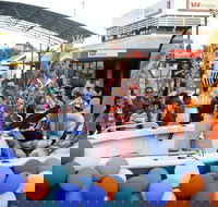 Burdekin Water Festival - Darwin Tourism