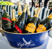 Caf del Mar Bottomless Long Lunch - Darwin Tourism