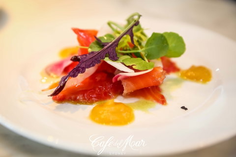 Café Del Mar, Bottomless Long Lunch - Darwin Tourism 1