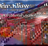 Camden Show - Darwin Tourism