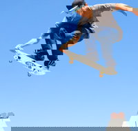 Campbelltown Skate Workshops - Darwin Tourism