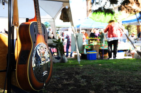 Church Markets - Darwin Tourism 0