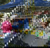 Corowa Rotary Federation Festival Market - Darwin Tourism