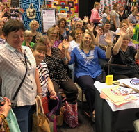 CraftAlive Canberra - Darwin Tourism