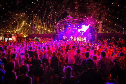 Darwin Festival - Darwin Tourism 0