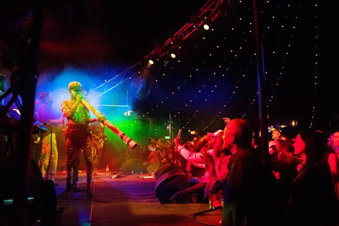 Darwin Festival - Darwin Tourism 2