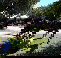 Deni Fest - Darwin Tourism