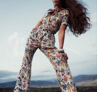 Fanny Lumsden Fallow album tour  Sydney - rescheduled - Darwin Tourism