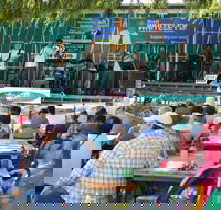 Festival in the Park - Darwin Tourism