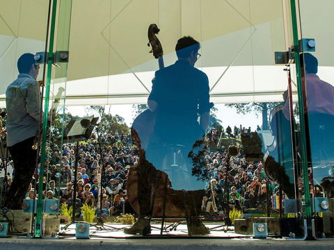 Four Winds Easter Festival - Darwin Tourism 0