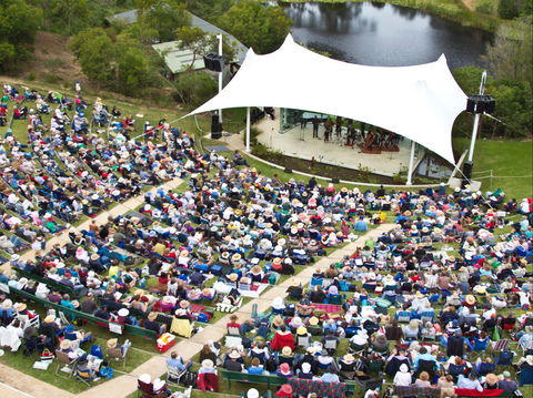 Four Winds Easter Festival - Darwin Tourism 1