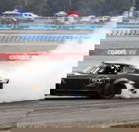 Friday Night Drift - Darwin Tourism