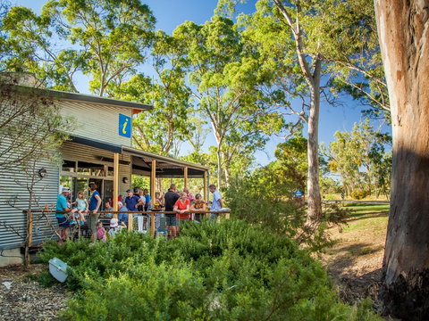 Friday Night Drinks - Darwin Tourism 1